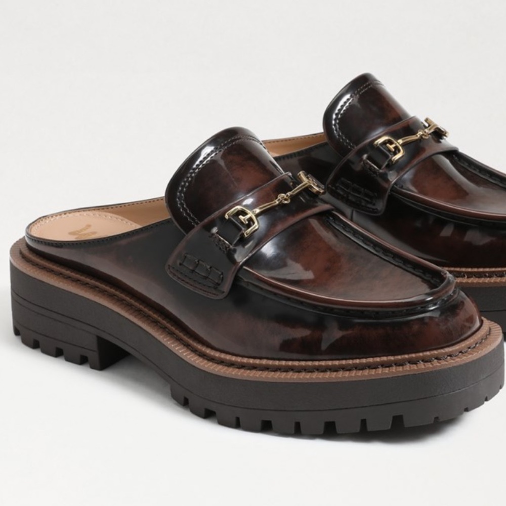 Sam Edelman Loafers